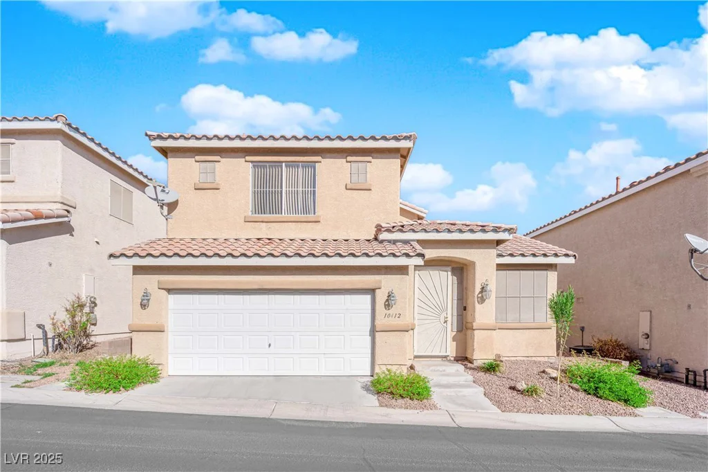 10412 Timber Canyon, Las Vegas, NV 89129