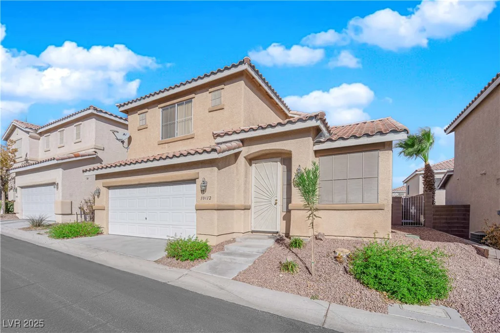 10412 Timber Canyon, Las Vegas, NV 89129