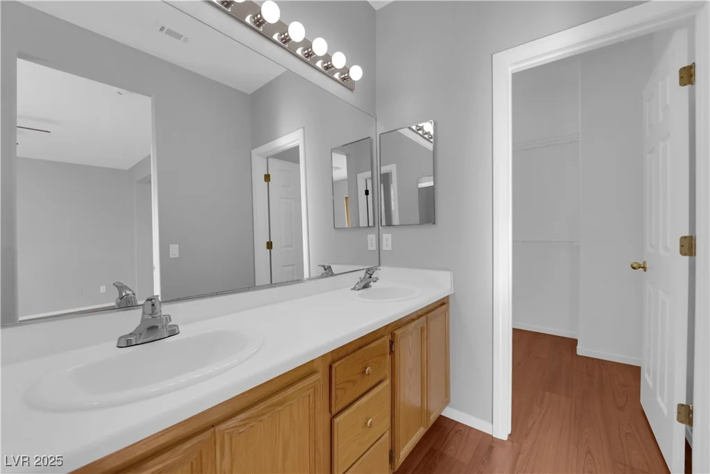 10412 Timber Canyon, Las Vegas, NV 89129