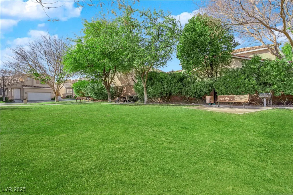 10412 Timber Canyon, Las Vegas, NV 89129