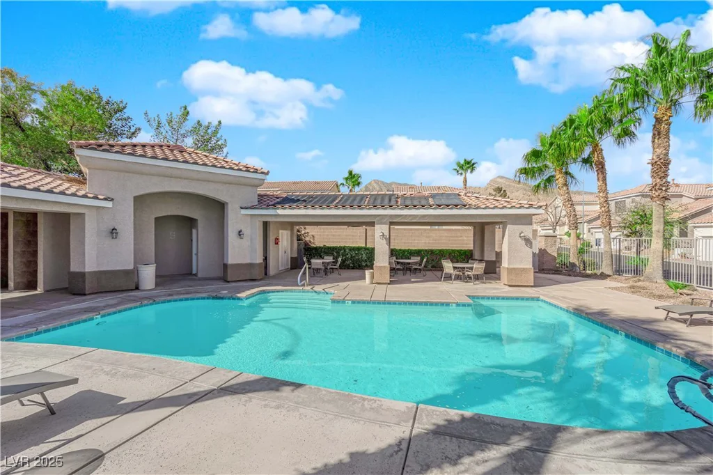 10412 Timber Canyon, Las Vegas, NV 89129