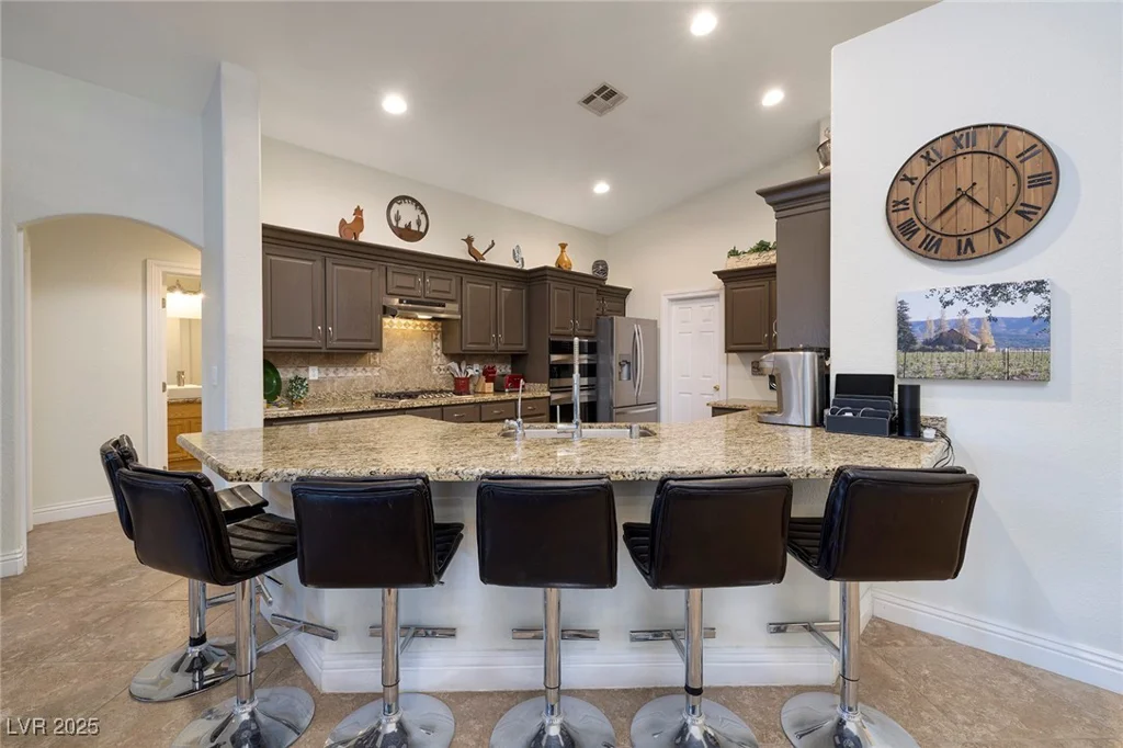 5204 Black Coral, Las Vegas, NV 89131
