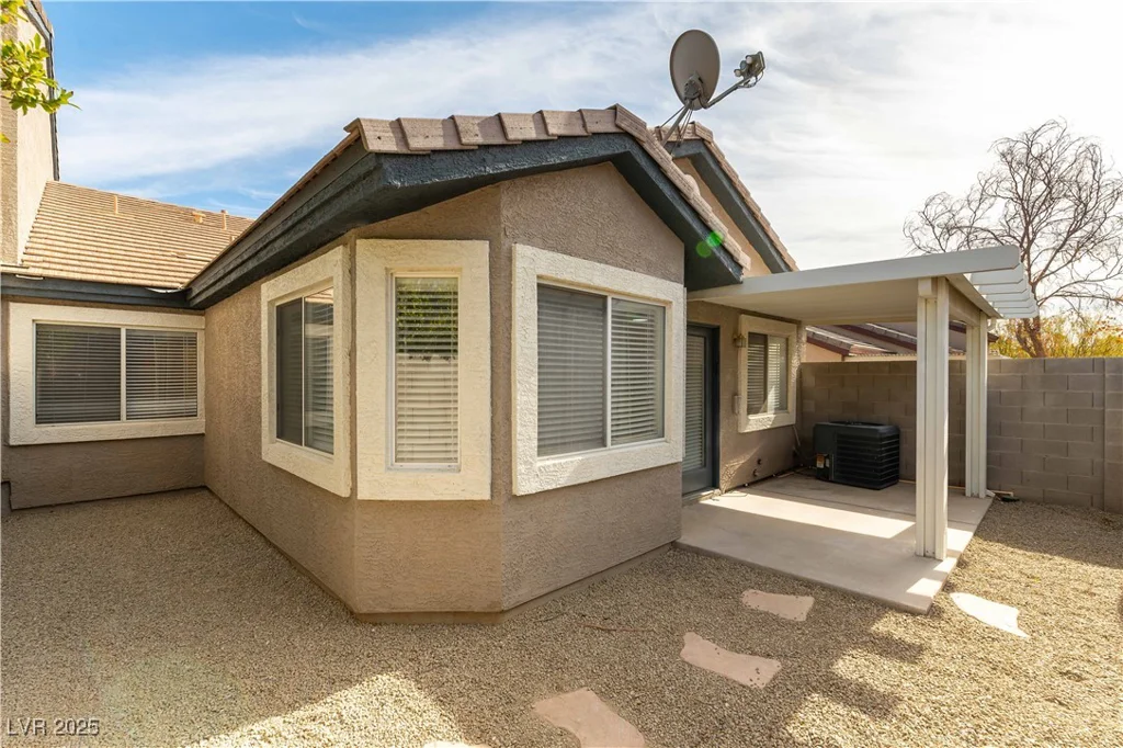 523 Painted Cloud, Las Vegas, NV 89144
