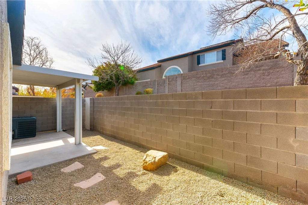 523 Painted Cloud, Las Vegas, NV 89144