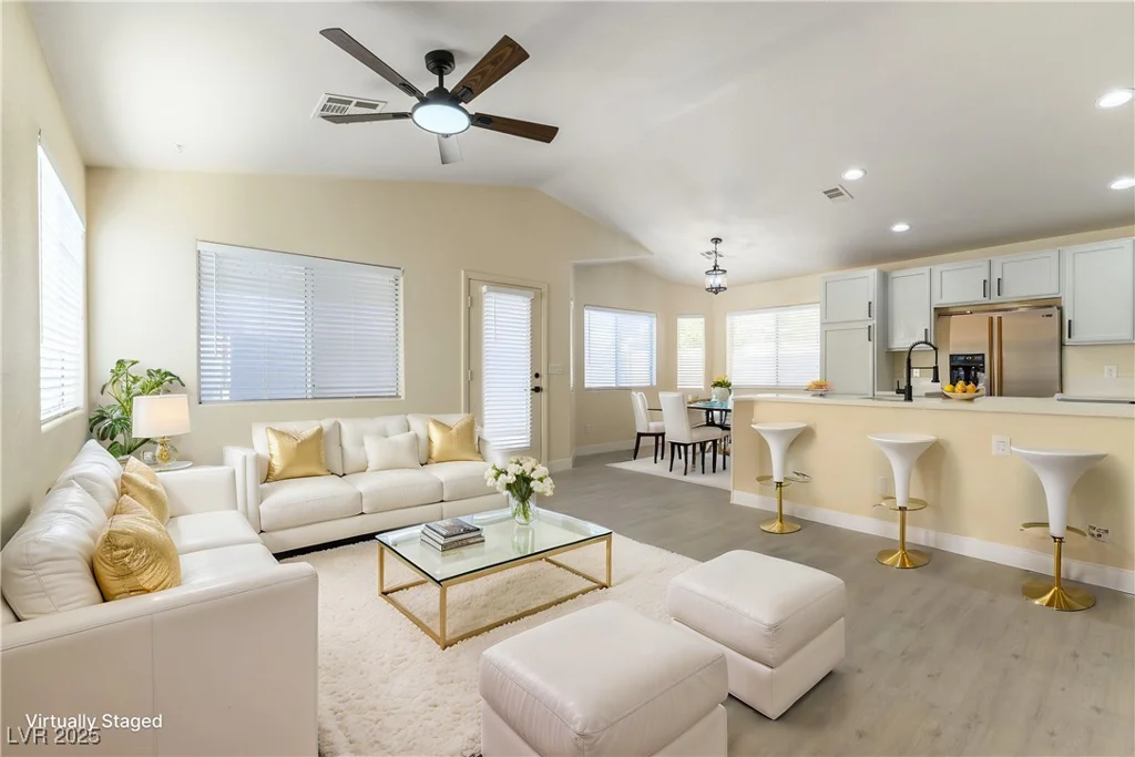 523 Painted Cloud, Las Vegas, NV 89144