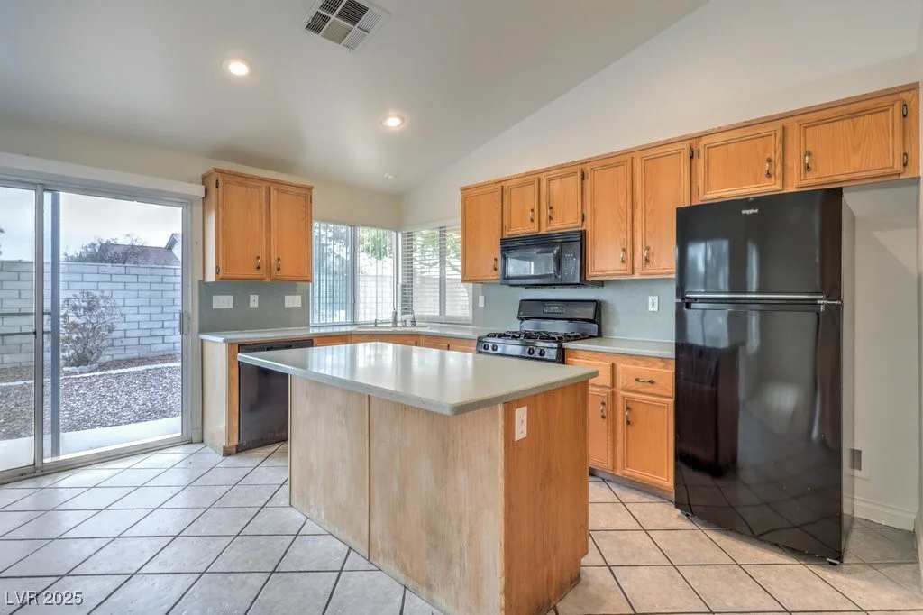 5529 Cypress Creek, North Las Vegas, NV 89031