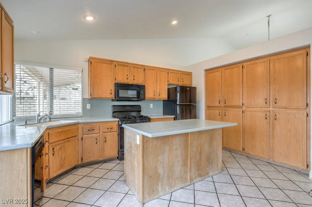 5529 Cypress Creek, North Las Vegas, NV 89031