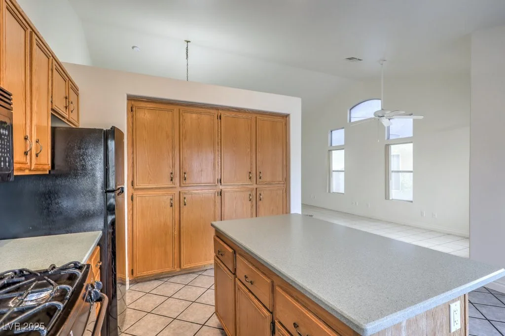 5529 Cypress Creek, North Las Vegas, NV 89031