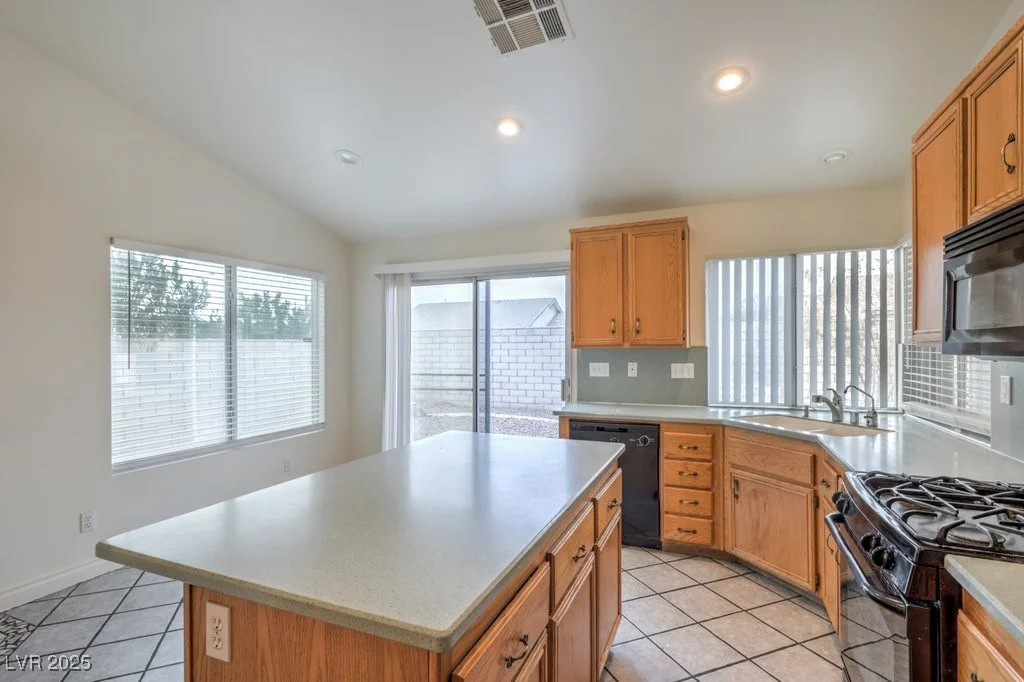 5529 Cypress Creek, North Las Vegas, NV 89031