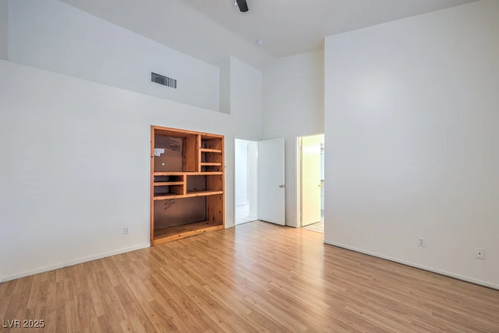 5529 Cypress Creek, North Las Vegas, NV 89031