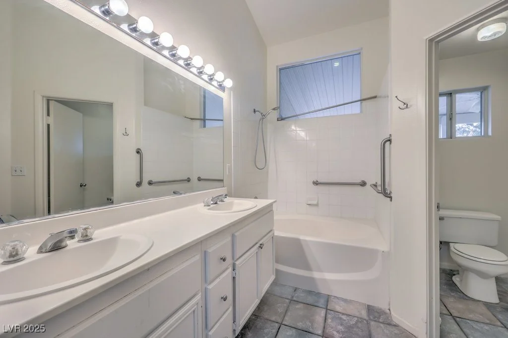 5529 Cypress Creek, North Las Vegas, NV 89031