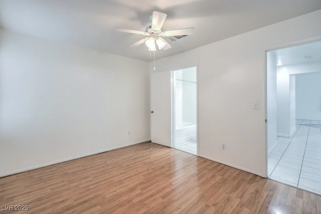 5529 Cypress Creek, North Las Vegas, NV 89031