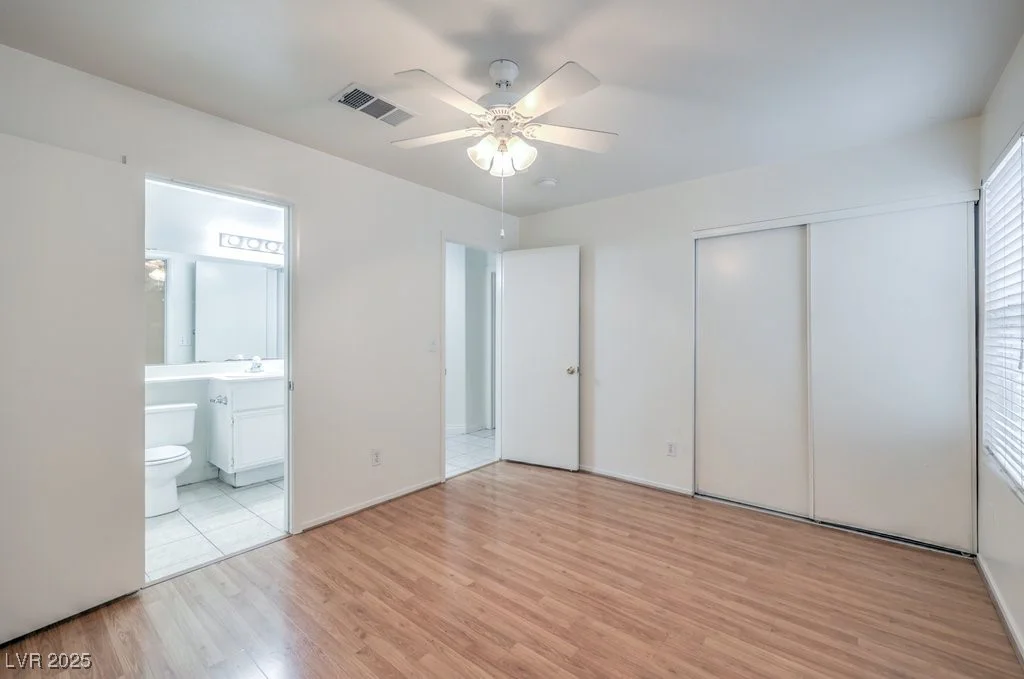 5529 Cypress Creek, North Las Vegas, NV 89031