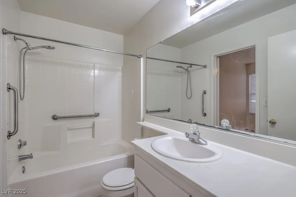 5529 Cypress Creek, North Las Vegas, NV 89031