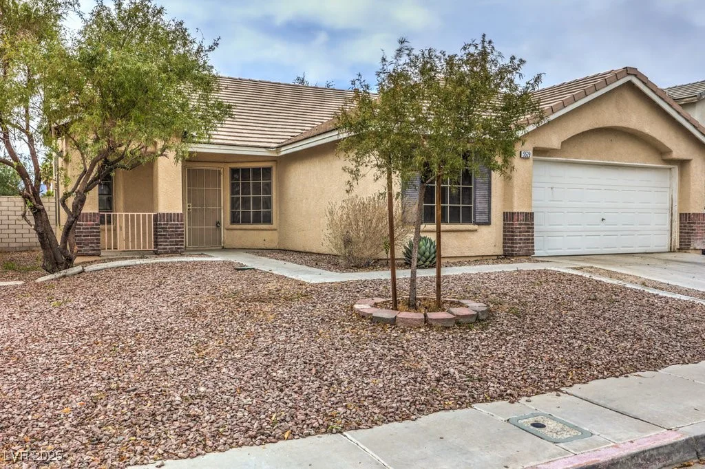 5529 Cypress Creek, North Las Vegas, NV 89031