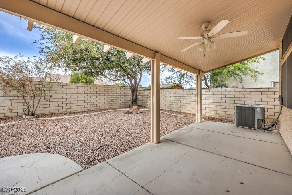 5529 Cypress Creek, North Las Vegas, NV 89031