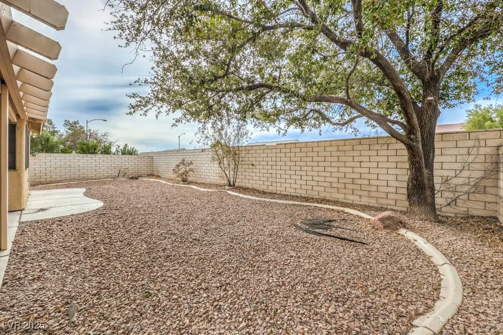 5529 Cypress Creek, North Las Vegas, NV 89031