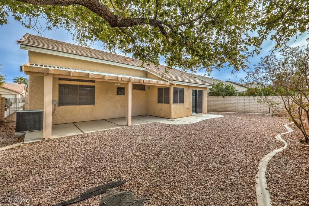 5529 Cypress Creek, North Las Vegas, NV 89031