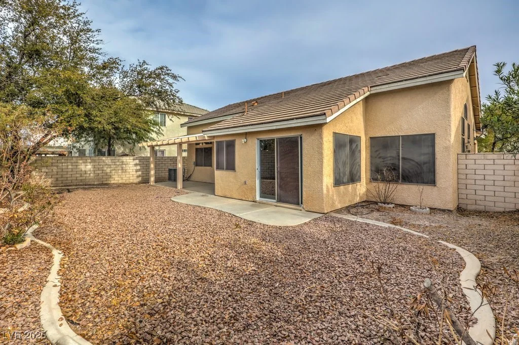 5529 Cypress Creek, North Las Vegas, NV 89031