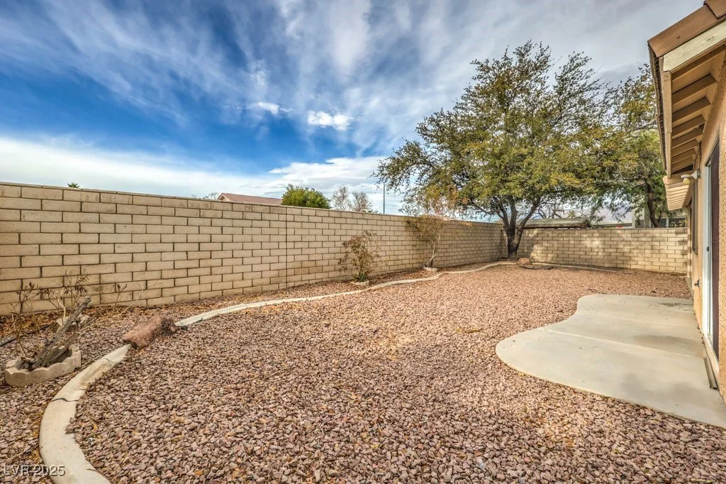 5529 Cypress Creek, North Las Vegas, NV 89031