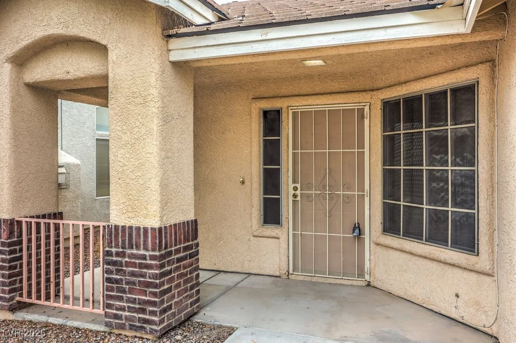 5529 Cypress Creek, North Las Vegas, NV 89031