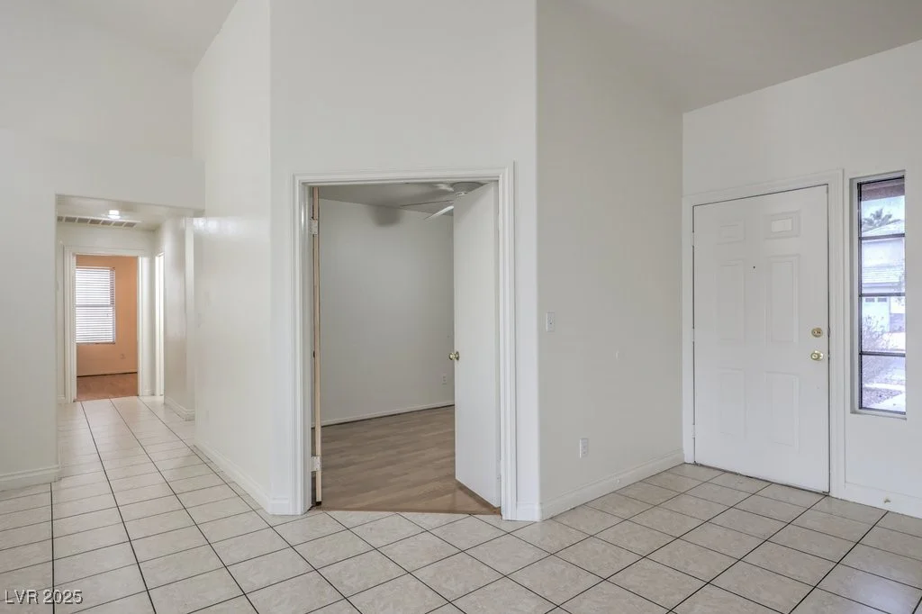 5529 Cypress Creek, North Las Vegas, NV 89031