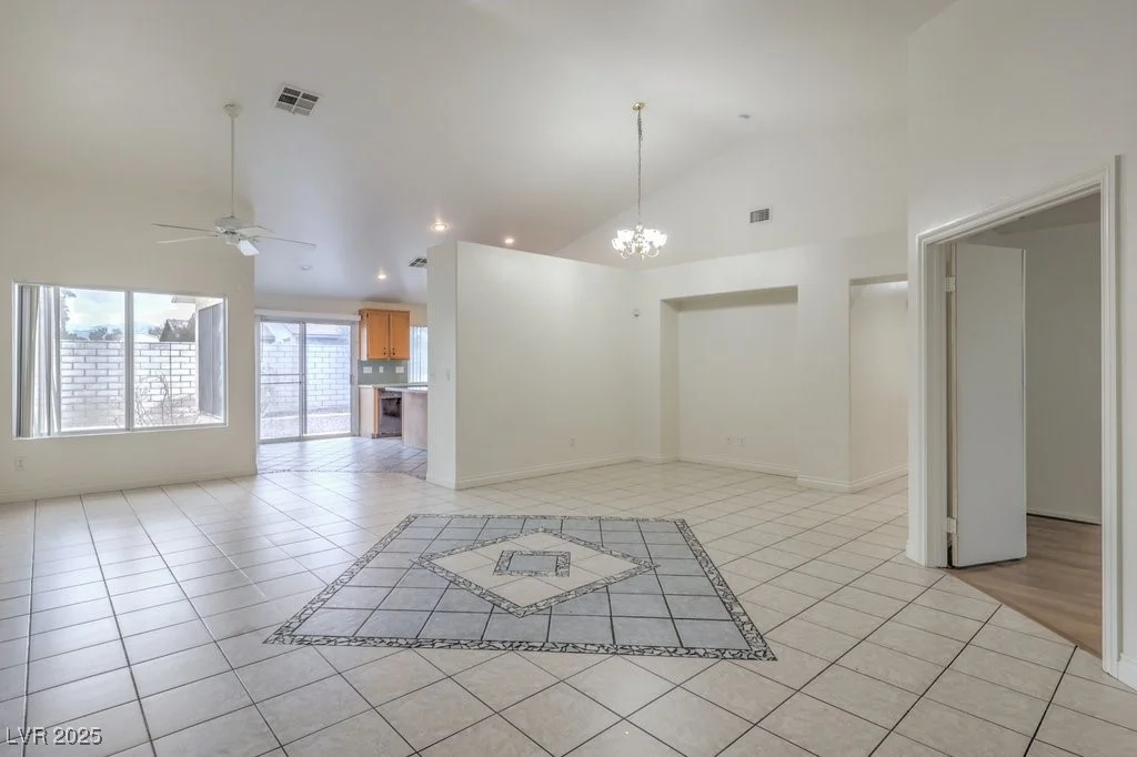 5529 Cypress Creek, North Las Vegas, NV 89031