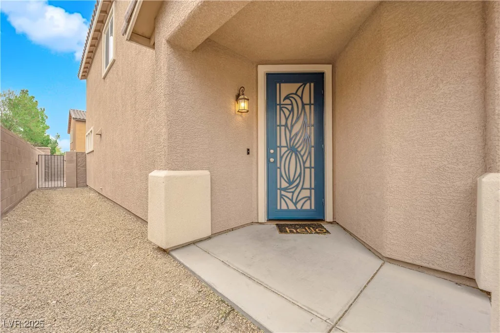 8356 San Mateo, North Las Vegas, NV 89085