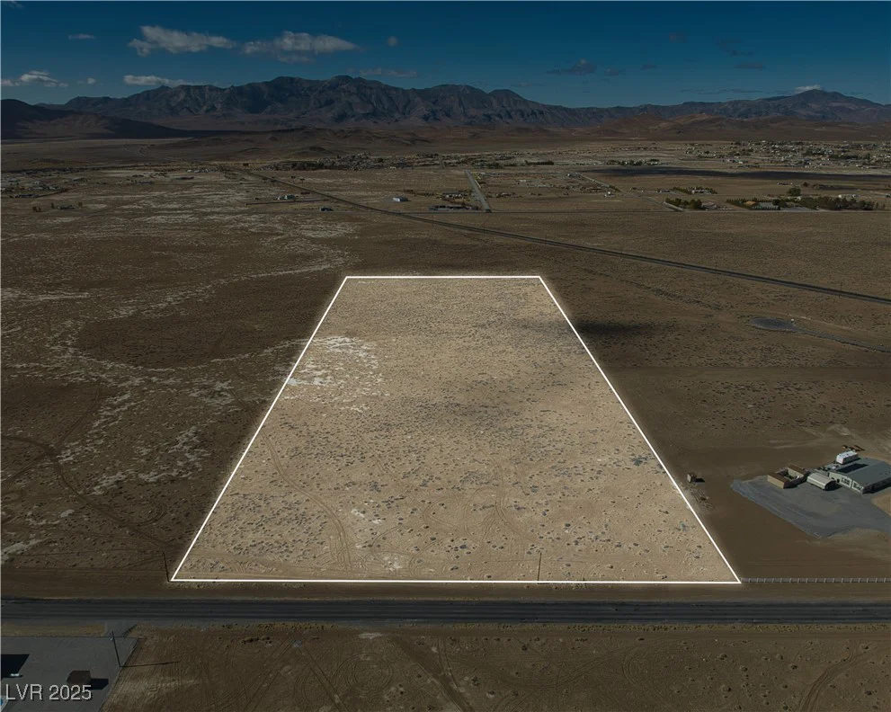 2700 Barney, Pahrump, NV 89048