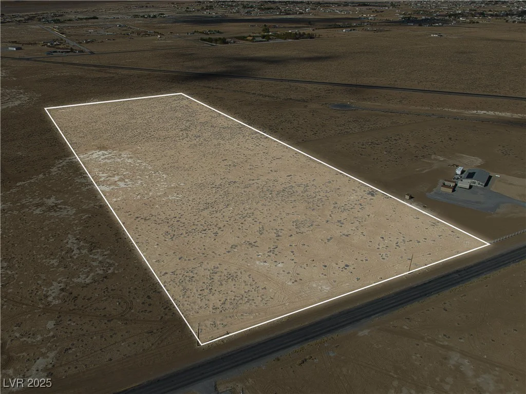 2700 Barney, Pahrump, NV 89048