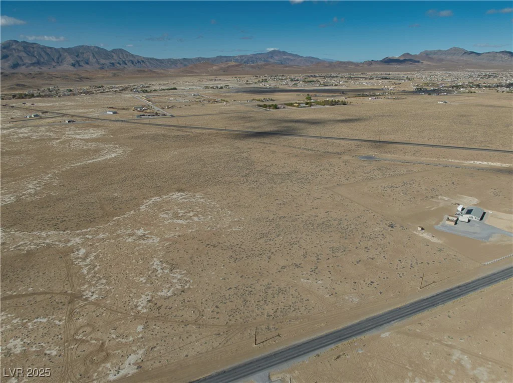 2700 Barney, Pahrump, NV 89048