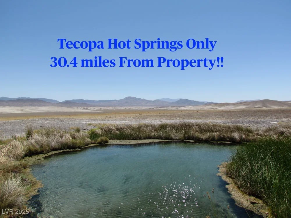 2700 Barney, Pahrump, NV 89048