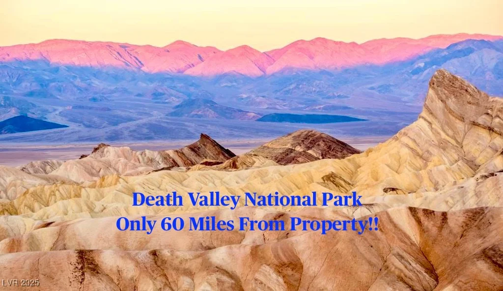 2700 Barney, Pahrump, NV 89048