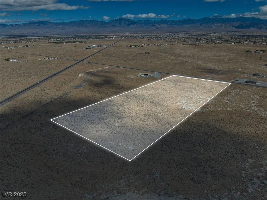 2700 Barney, Pahrump, NV 89048