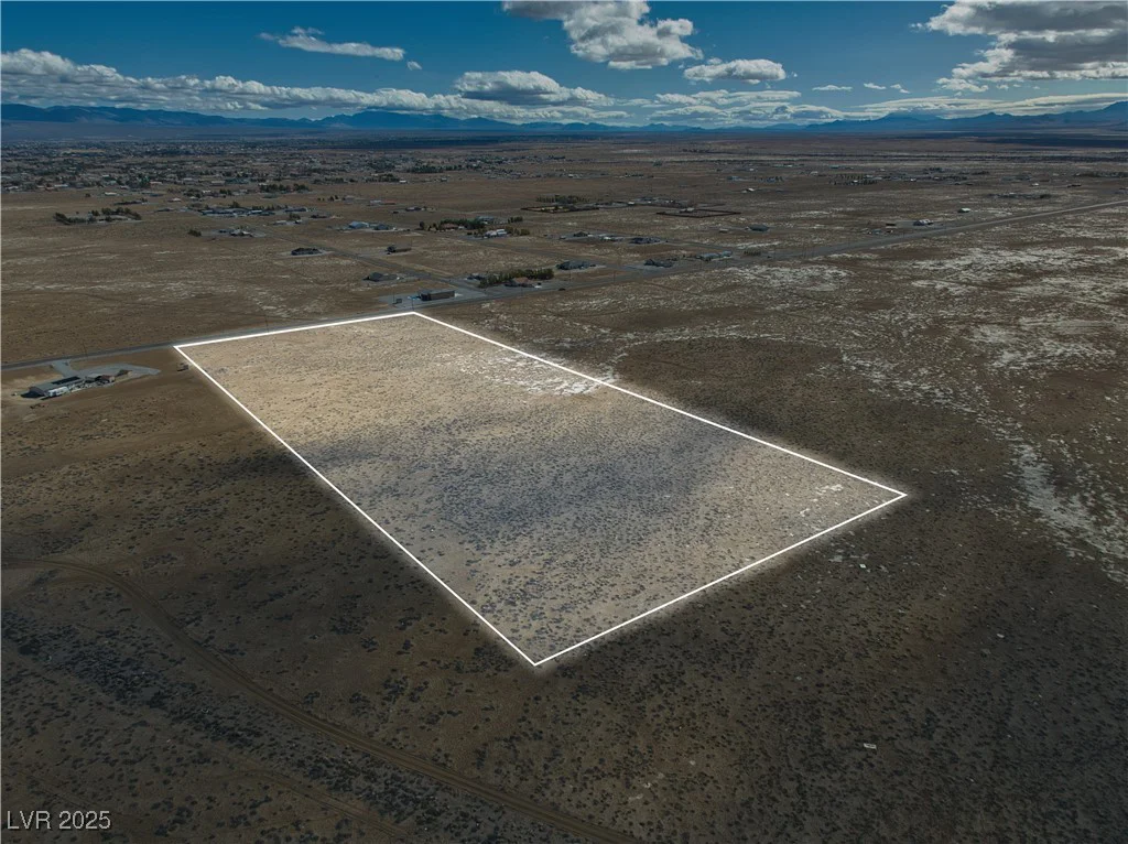 2700 Barney, Pahrump, NV 89048
