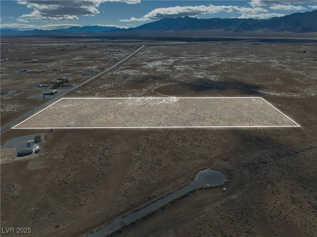 2700 Barney, Pahrump, NV 89048