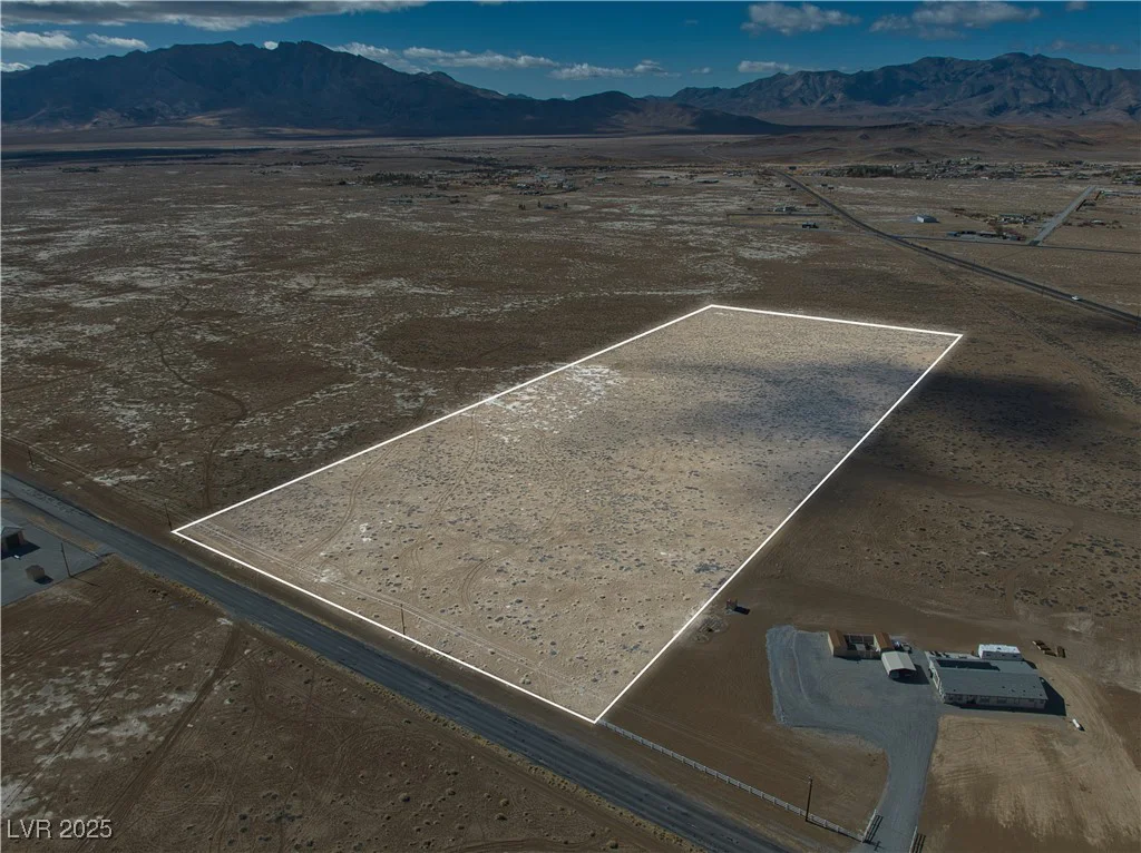2700 Barney, Pahrump, NV 89048