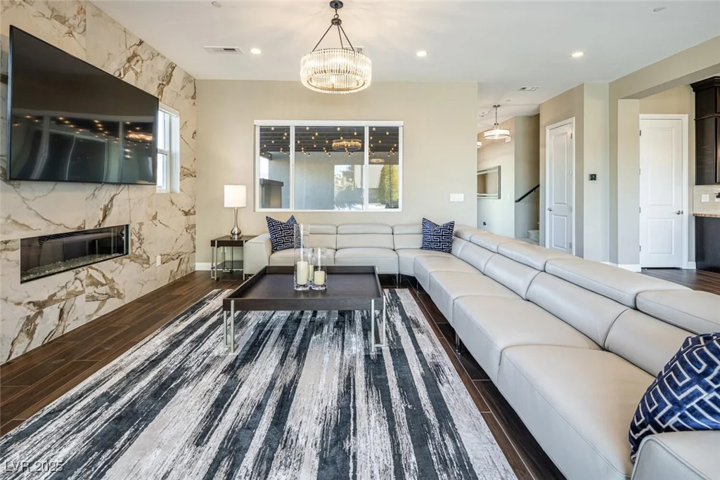 3372 Dalmore, Henderson, NV 89044