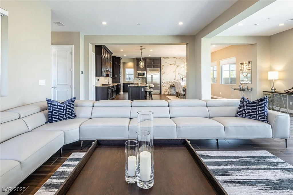 3372 Dalmore, Henderson, NV 89044