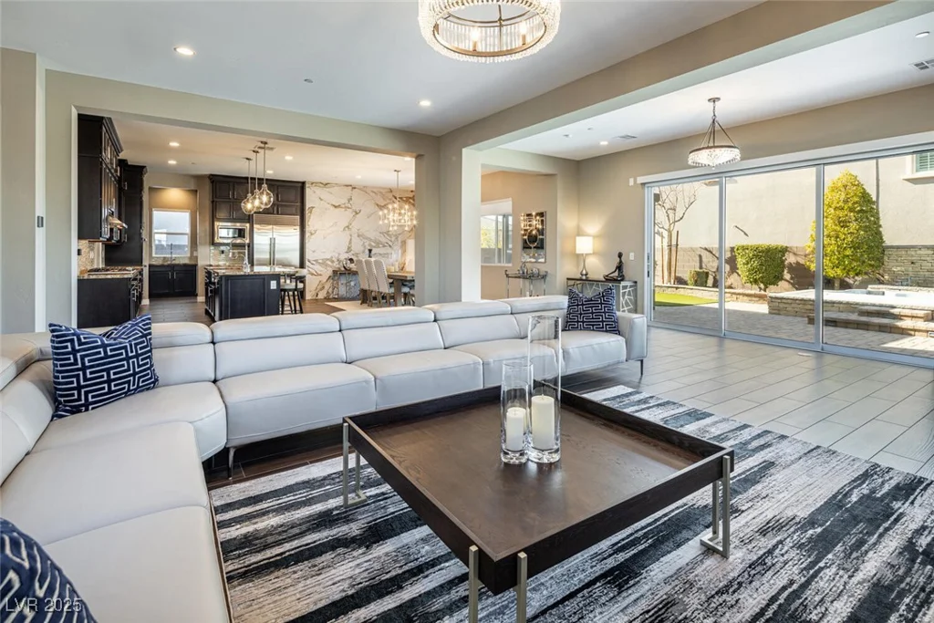 3372 Dalmore, Henderson, NV 89044