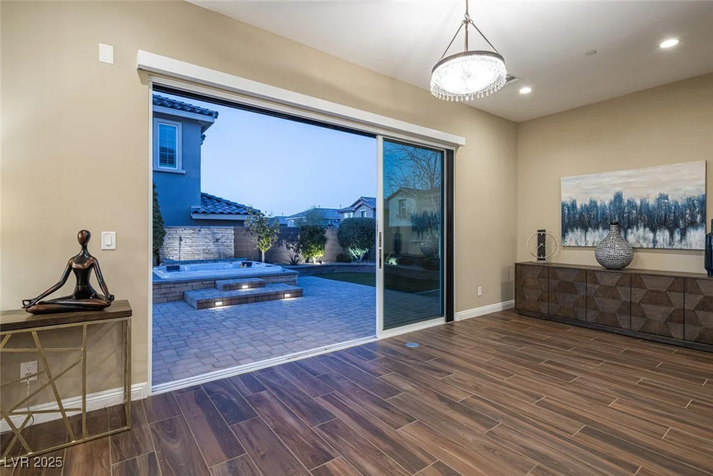 3372 Dalmore, Henderson, NV 89044
