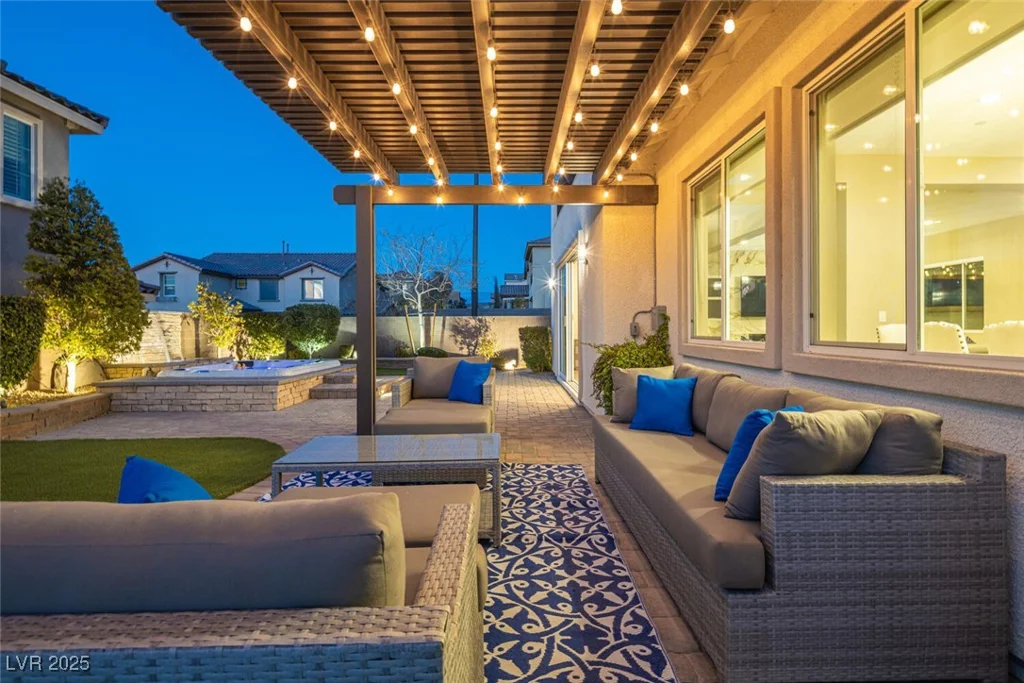 3372 Dalmore, Henderson, NV 89044