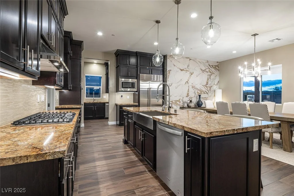 3372 Dalmore, Henderson, NV 89044