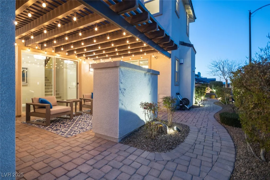 3372 Dalmore, Henderson, NV 89044