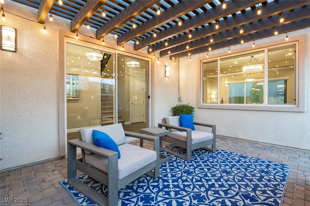 3372 Dalmore, Henderson, NV 89044
