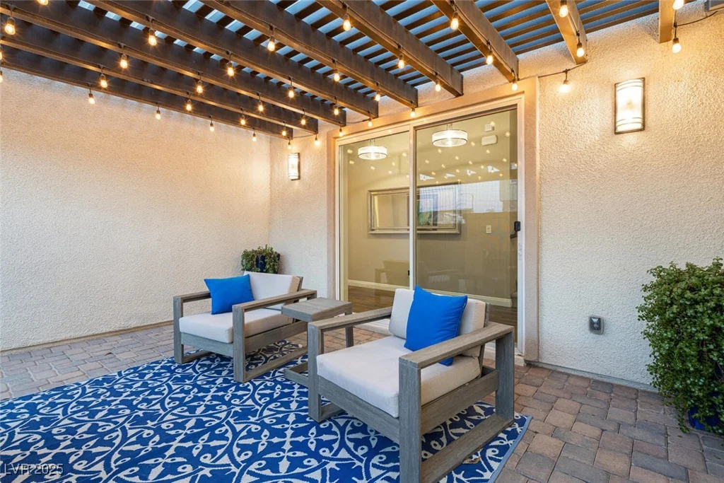 3372 Dalmore, Henderson, NV 89044