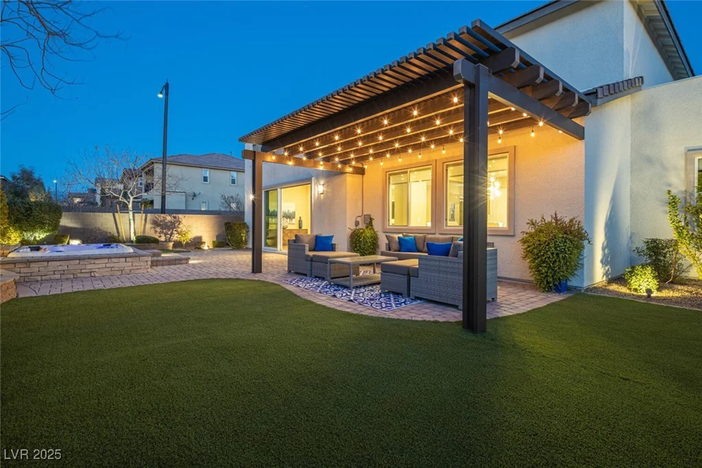 3372 Dalmore, Henderson, NV 89044