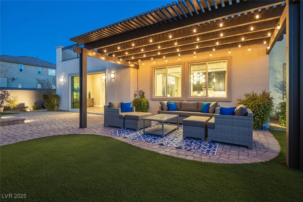 3372 Dalmore, Henderson, NV 89044
