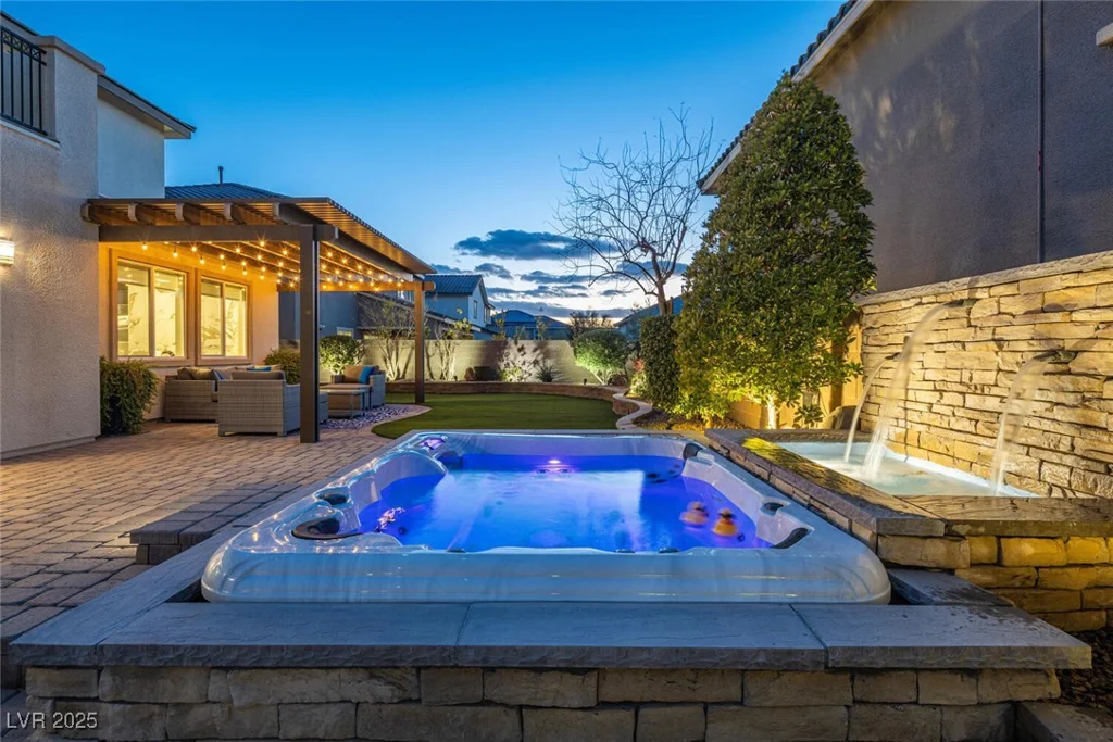 3372 Dalmore, Henderson, NV 89044
