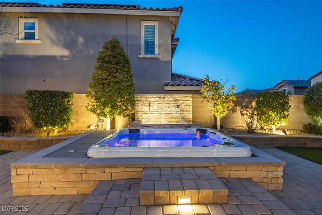 3372 Dalmore, Henderson, NV 89044
